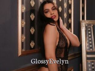 GlossyEvelyn Free Host Empire