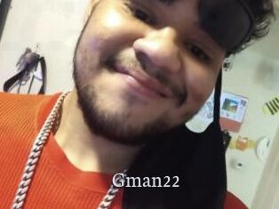 Gman22