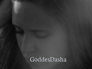 GoddesDasha