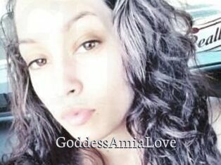 GoddessAmiaLove
