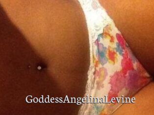 GoddessAngelinaLevine Free Host Empire
