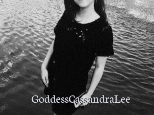 GoddessCassandraLee Free Host Empire