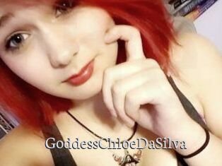 GoddessChloeDaSilva Free Host Empire