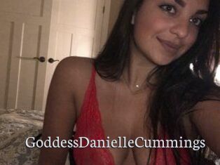 GoddessDanielleCummings