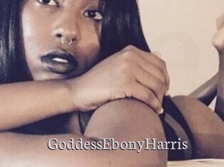 GoddessEbonyHarris