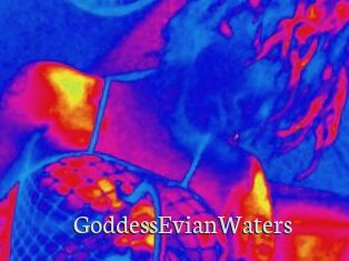 GoddessEvianWaters
