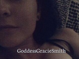 GoddessGracieSmith