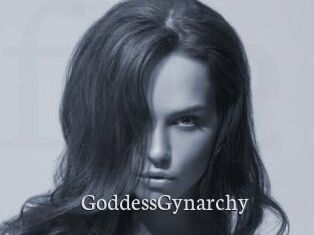 GoddessGynarchy
