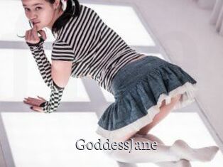 Goddess_Jane