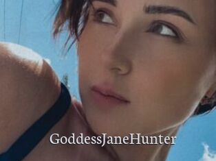 GoddessJaneHunter