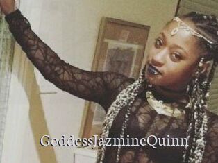 GoddessJazmineQuinn