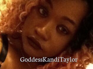 GoddessKandiTaylor Free Host Empire