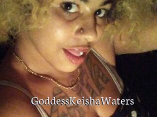 GoddessKeishaWaters Free Host Empire
