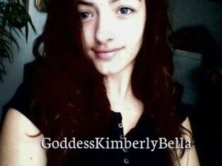 GoddessKimberlyBella