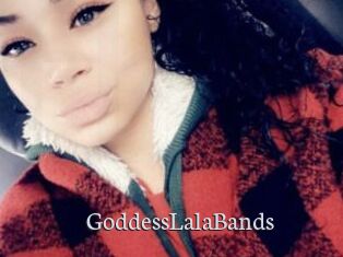 GoddessLalaBands