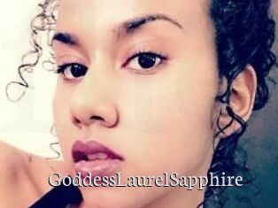 GoddessLaurelSapphire Free Host Empire