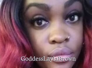 GoddessLaylaBrown Free Host Empire