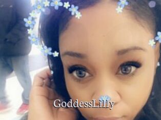 GoddessLilly