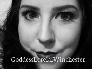 GoddessLorelaiWinchester
