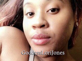 GoddessLoriJones