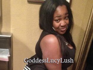 GoddessLucyLush
