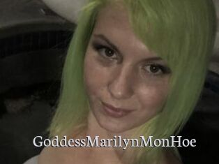 GoddessMarilynMonHoe