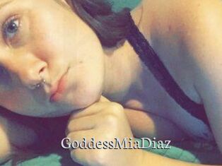 GoddessMiaDiaz Free Host Empire
