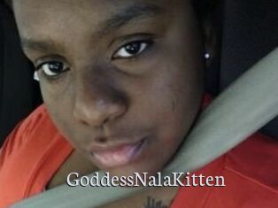 GoddessNalaKitten Free Host Empire