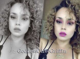GoddessOliveGriffin Free Host Empire