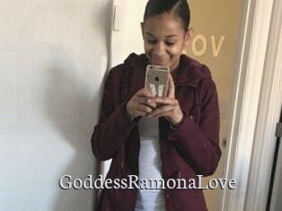 GoddessRamonaLove Free Host Empire
