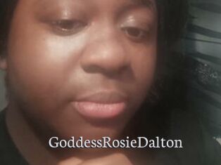 GoddessRosieDalton