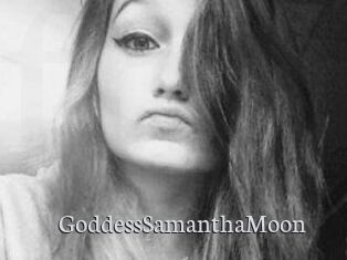 GoddessSamanthaMoon