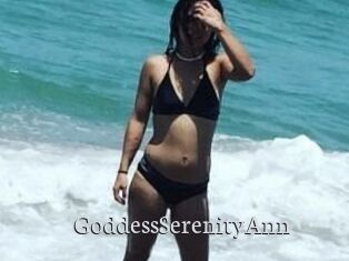 GoddessSerenityAnn Free Host Empire