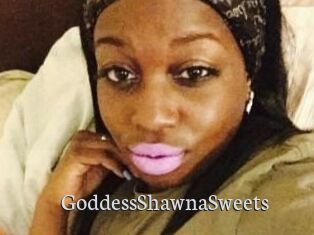 GoddessShawnaSweets
