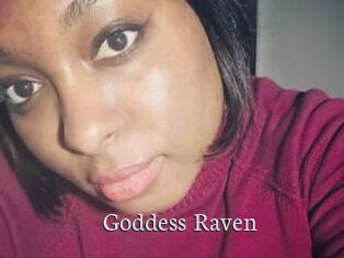 Goddess_Raven