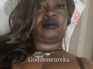 Goddesseureka