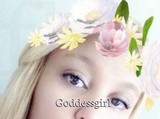 Goddessgirl