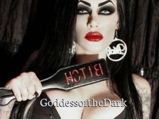 GoddessoftheDark