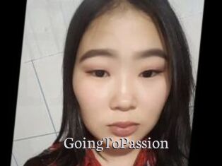 GoingToPassion