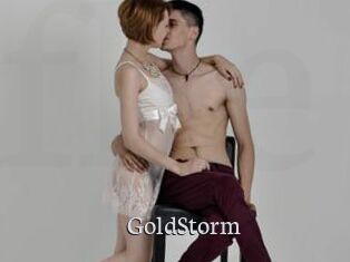 GoldStorm