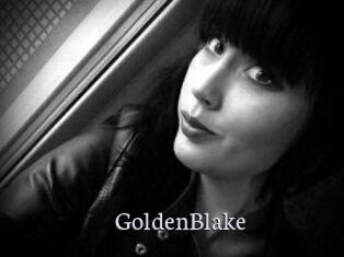 GoldenBlake
