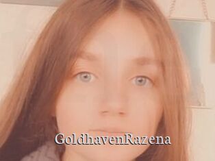 GoldhavenRazena