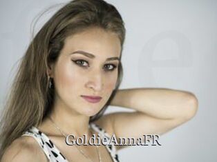 GoldieAnnaFR Free Host Empire