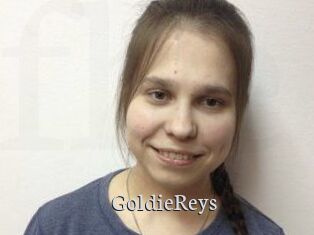 GoldieReys