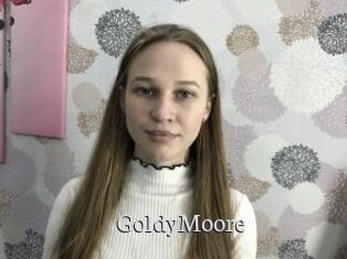GoldyMoore