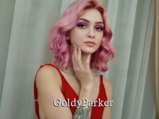 GoldyParker