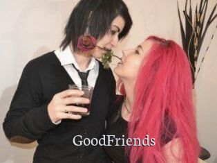 GoodFriends