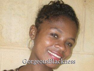 GorgeousBlackness