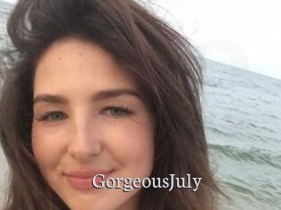 GorgeousJuly