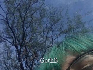 GothB Free Host Empire